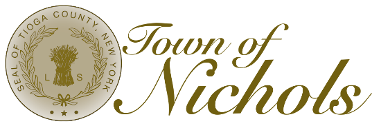 Town of Nichols NY